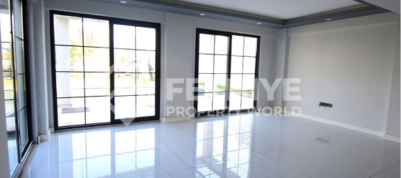 Villa 4+1 in Fethiye, Turkey, Nr. 11001 21