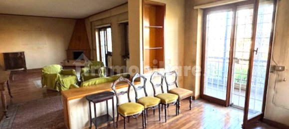 4 bedrooms Apartment in Rome, Italy No. 308784 19