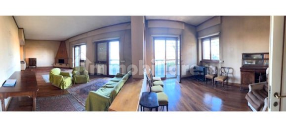 4 bedrooms Apartment in Rome, Italy No. 308784 14