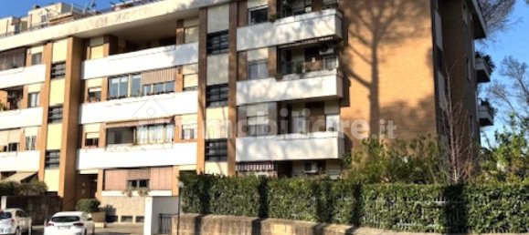 4 bedrooms Apartment in Rome, Italy No. 308784 6