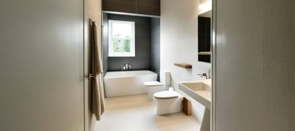 4 bedrooms Apartment in Rome, Italy No. 308784 5