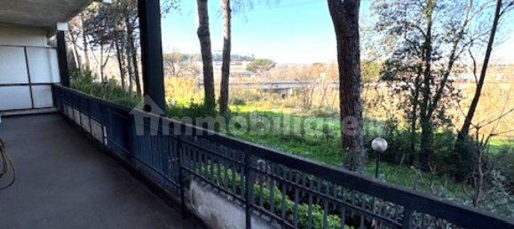 4 bedrooms Apartment in Rome, Italy No. 308784 33