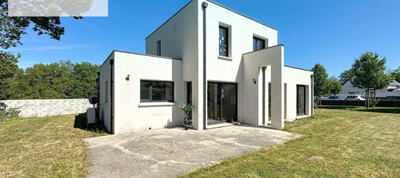 4 bedrooms House in La Foret-Fouesnant, France No. 278457 6