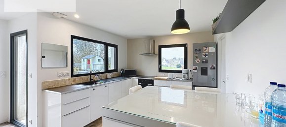 4 bedrooms House in La Foret-Fouesnant, France No. 278457 9