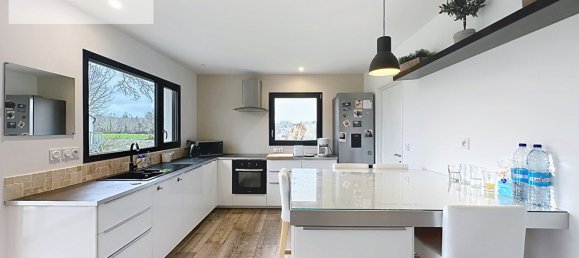 4 bedrooms House in La Foret-Fouesnant, France No. 278457 5