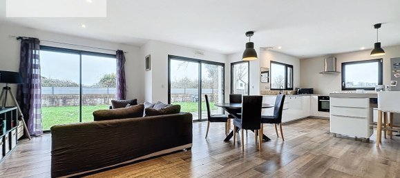 4 bedrooms House in La Foret-Fouesnant, France No. 278457 24