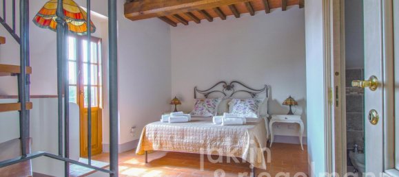 6 chambres Maison à Volterra, Italy No. 53705 48