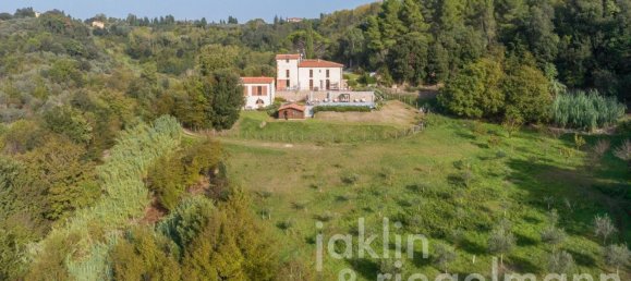 6 chambres Maison à Volterra, Italy No. 53705 8