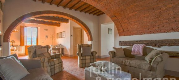 6 chambres Maison à Volterra, Italy No. 53705 33