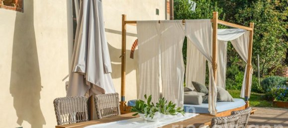 6 chambres Maison à Volterra, Italy No. 53705 15