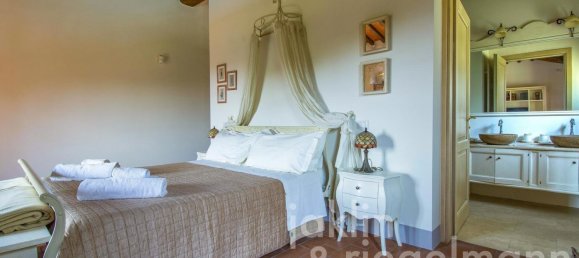 6 chambres Maison à Volterra, Italy No. 53705 28