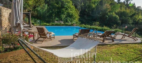 6 chambres Maison à Volterra, Italy No. 53705 10