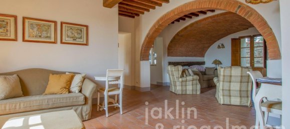 6 chambres Maison à Volterra, Italy No. 53705 31