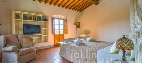 6 chambres Maison à Volterra, Italy No. 53705 40