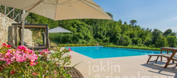 6 chambres Maison à Volterra, Italy No. 53705 23