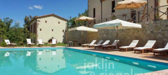 6 chambres Maison à Volterra, Italy No. 53705 18