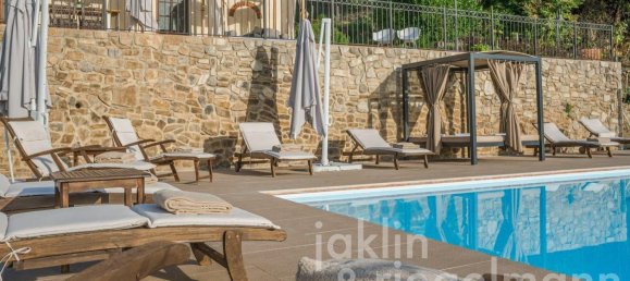 6 chambres Maison à Volterra, Italy No. 53705 11