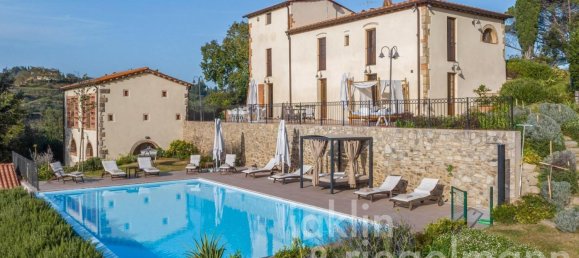 6 chambres Maison à Volterra, Italy No. 53705 6