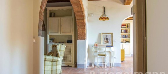 6 chambres Maison à Volterra, Italy No. 53705 30