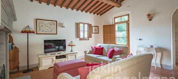 6 chambres Maison à Volterra, Italy No. 53705 26