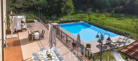 6 chambres Maison à Volterra, Italy No. 53705 7