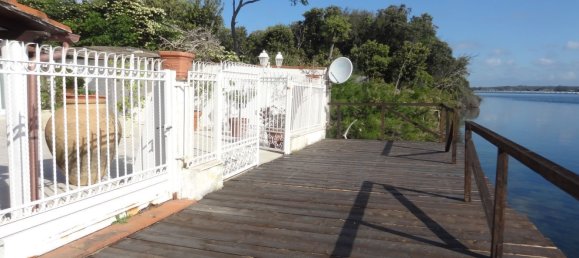 8 غرف نوم فيلا في Sabaudia, Italy رقم 328292 11