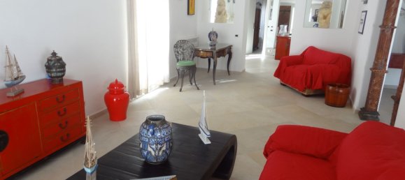 8 غرف نوم فيلا في Sabaudia, Italy رقم 328292 14