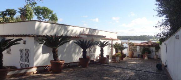 8 غرف نوم فيلا في Sabaudia, Italy رقم 328292 8