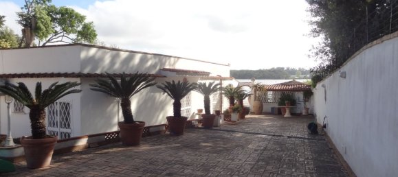 8 غرف نوم فيلا في Sabaudia, Italy رقم 328292 2