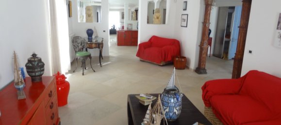 8 غرف نوم فيلا في Sabaudia, Italy رقم 328292 16