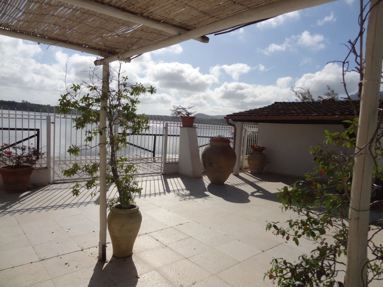 8 غرف نوم فيلا في Sabaudia, Italy رقم 328292