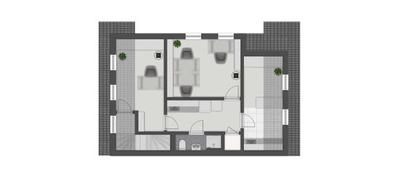 Villa de 5 dormitorios en Havelland, Germany No. 268088 50