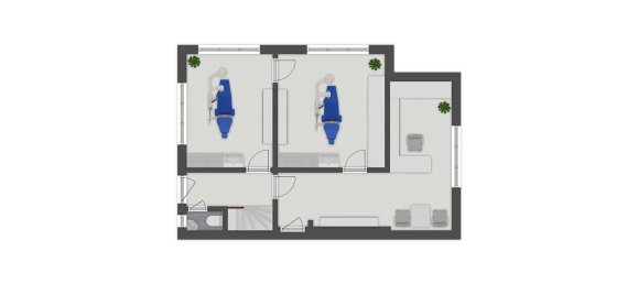 Villa de 5 dormitorios en Havelland, Germany No. 268088 49