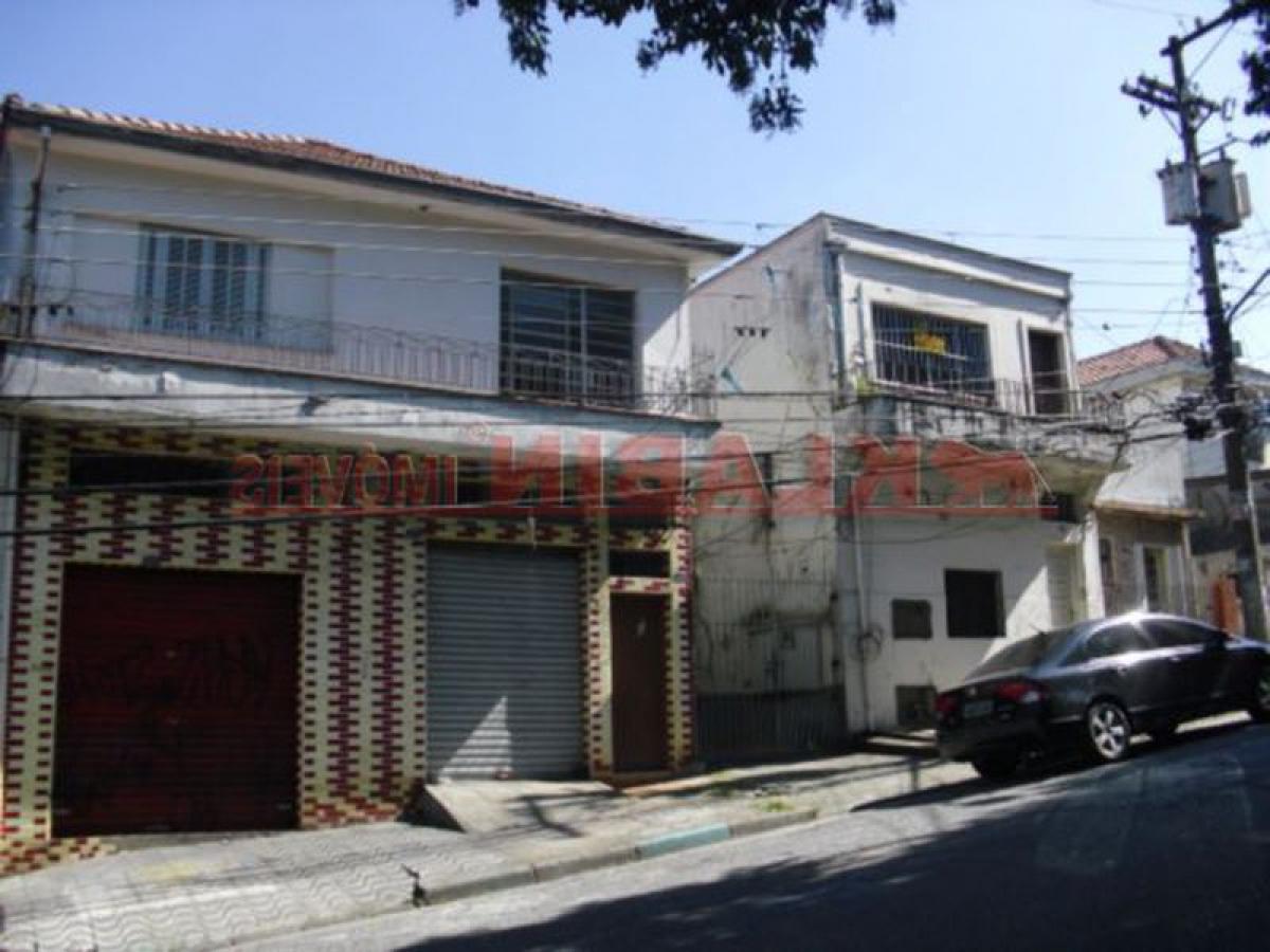 10 bedrooms House in Sao Paulo, Brazil No. 558456