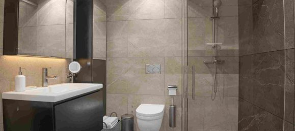 Apartment 1+1 in Alanya, Turkey No. 11458 21