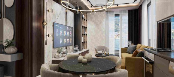 Apartment 1+1 in Alanya, Turkey No. 11458 17