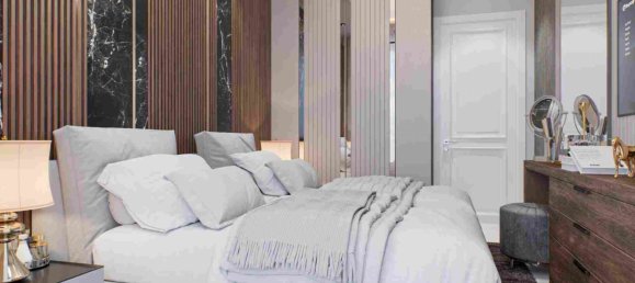 Apartment 1+1 in Alanya, Turkey No. 11458 5