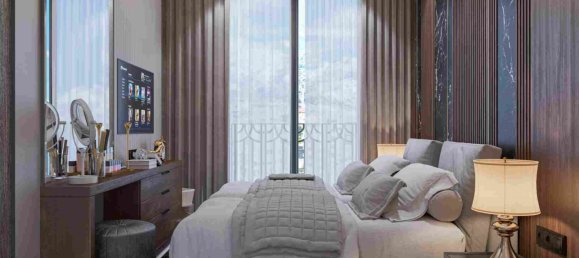 Apartment 1+1 in Alanya, Turkey No. 11458 7