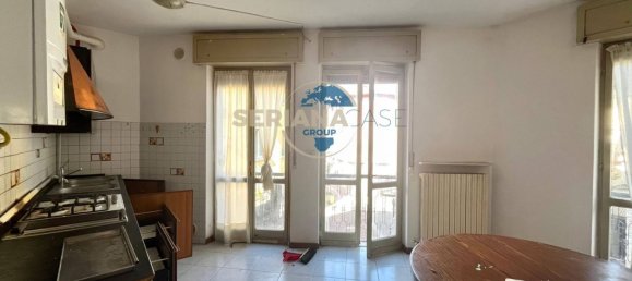 Apartamento de 3 divisões em Nembro, Italy N.º 283380 3