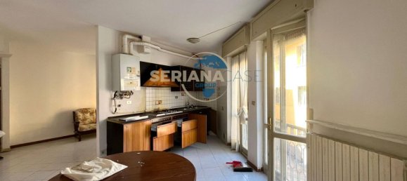 Apartamento de 3 divisões em Nembro, Italy N.º 283380 4
