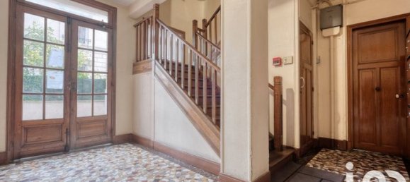 2 غرف نوم شقة في Aulnay-sous-Bois, France رقم 357049 2