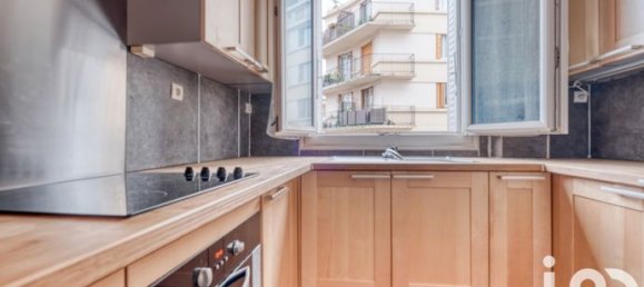 2 غرف نوم شقة في Aulnay-sous-Bois, France رقم 357049 7