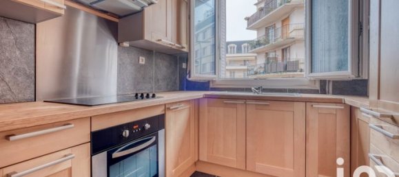 2 غرف نوم شقة في Aulnay-sous-Bois, France رقم 357049 6