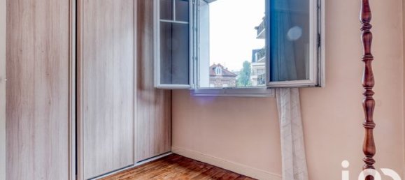 2 غرف نوم شقة في Aulnay-sous-Bois, France رقم 357049 4