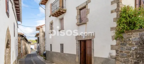 Apartamento T3 em Chartered Community of Navarre, Spain N.º 173644 36