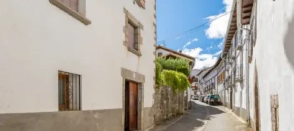 Apartamento T3 em Chartered Community of Navarre, Spain N.º 173644 37