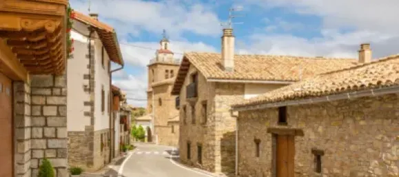 Apartamento T3 em Chartered Community of Navarre, Spain N.º 173644 33