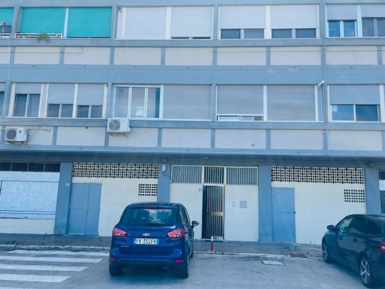 4 bedrooms Apartment in Brindisi, Italy No. 340151