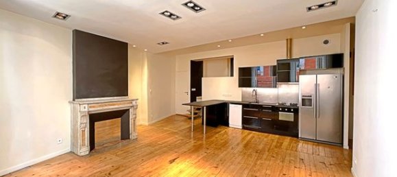 Apartamento T1 em Toulouse, France N.º 290800 4
