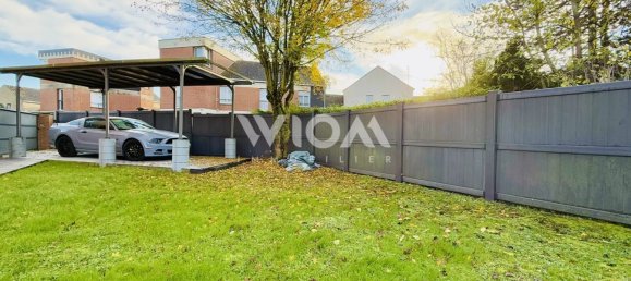 Casa de 3 dormitorios en Tilloy-les-Mofflaines, France No. 56556 52